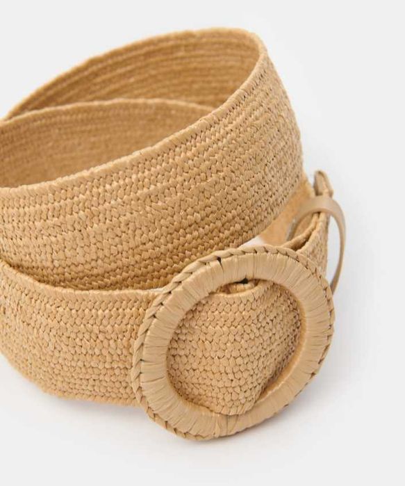 Pasek damski Boho wiosna lato xs/s