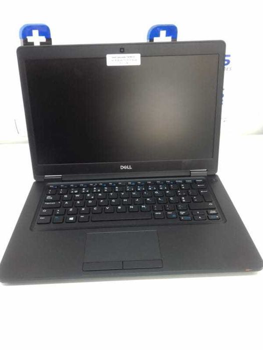 Dell latitude 5490 i5 16/512GB