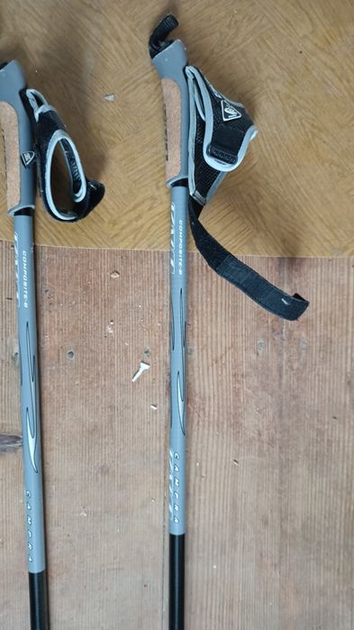 Kijki nordic walking KV campra rozm. M/L