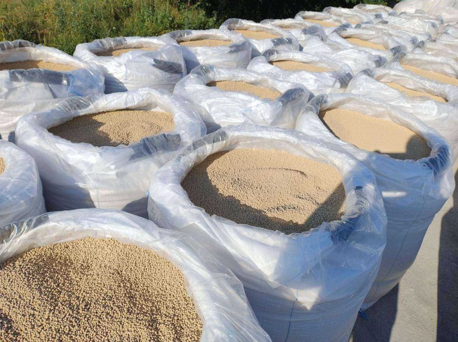 Czarna KREDA jeziorna