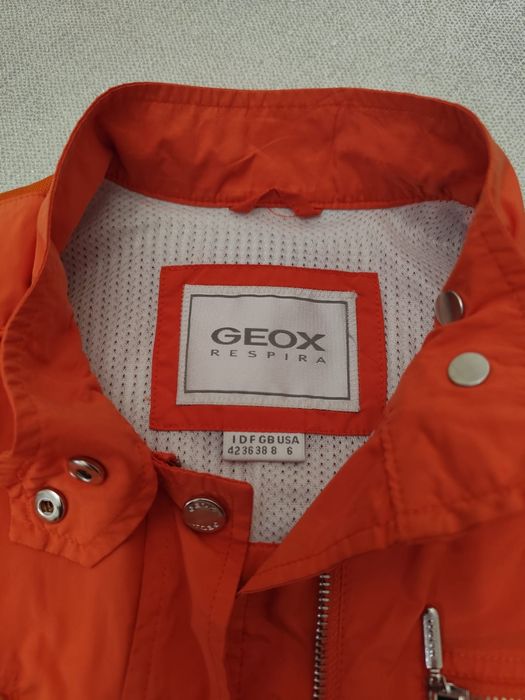 Kurtka damska Geox Respira 36