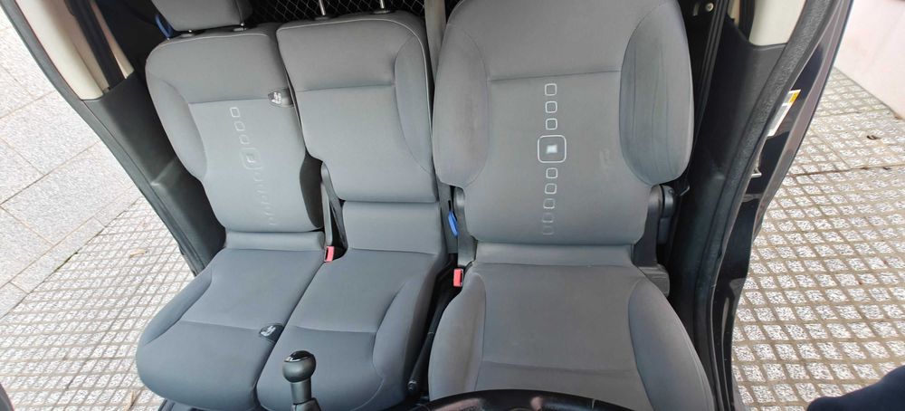 Citroen Berlingo 1.6 excelente estado