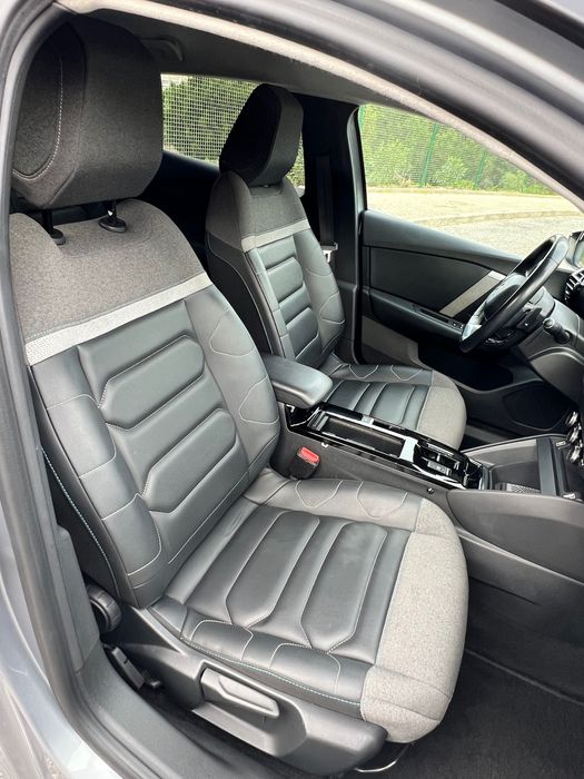 Citroën C4 1.5 BlueHDi Shine Pack EAT8, Diesel, Automático, Nacional