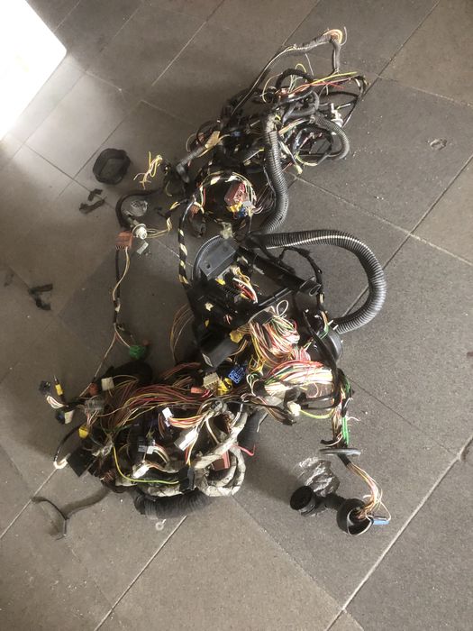 Jantes  R17 vendo/troco