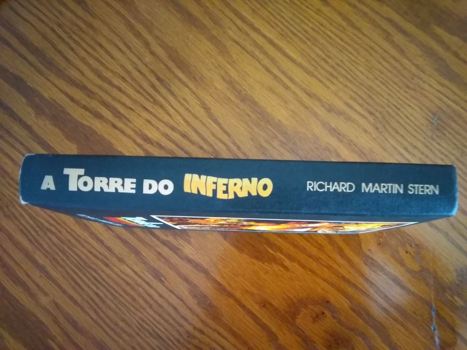 A Torre do Inferno