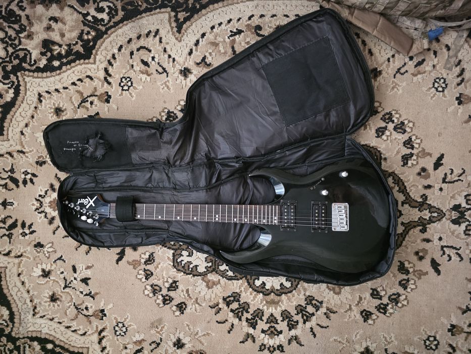 Электрогитара Cort-X3