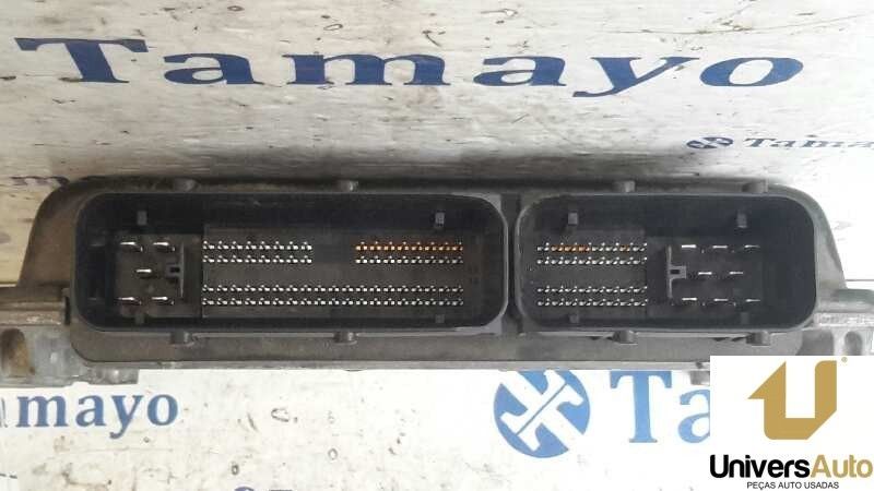 CENTRALINA MOTOR UCE MINI MINI 2002 -S118012001L