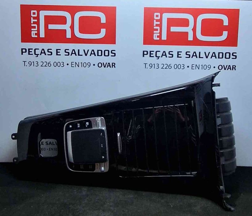 Consola Central - MERCEDES-BENZ A-CLASS