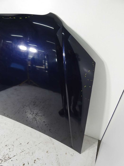 Maska pokrywa silnika AUDI A4 8H CABRIO LZ5J AA13 GORLICE