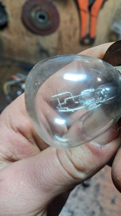 Лампочки мотоциклов ссср рабочие не дорого