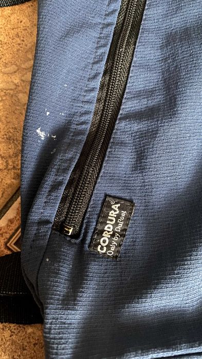 Куртка та штани Ortovox merinowool шерсть вовна Cordura