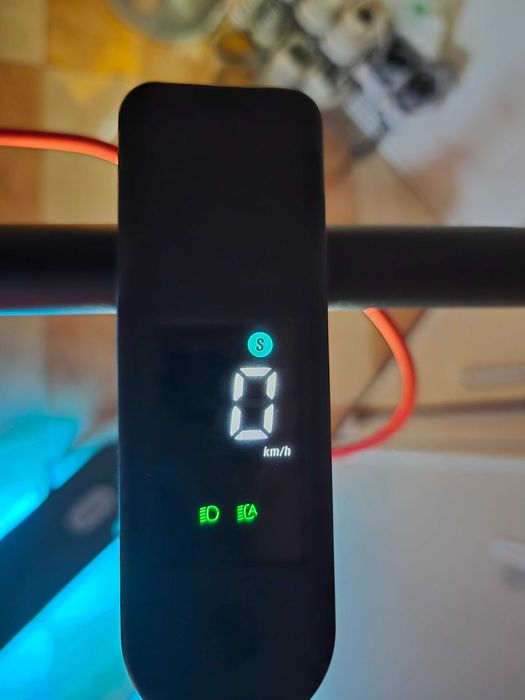 Xiaomi Electric Scooter 5 Max | Como Nova | Apenas 86 km | Garantia