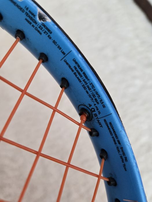 Raquete babolat drive lite