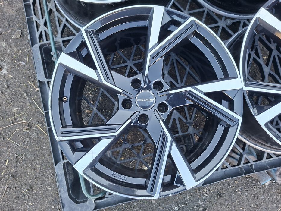 Alufelgi GMP Italia 20" 5x112