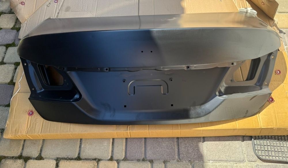 Дверь Honda Accord 9