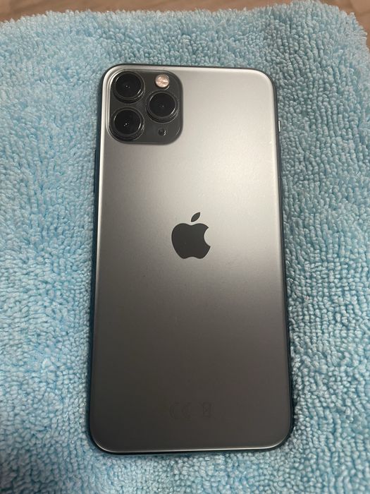 Iphone 11 pro/64gb, відміний стан