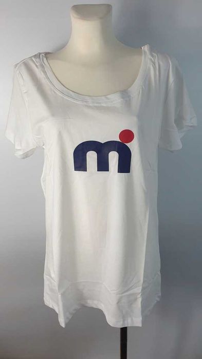T-shirt damski mistral rozmiar xxl