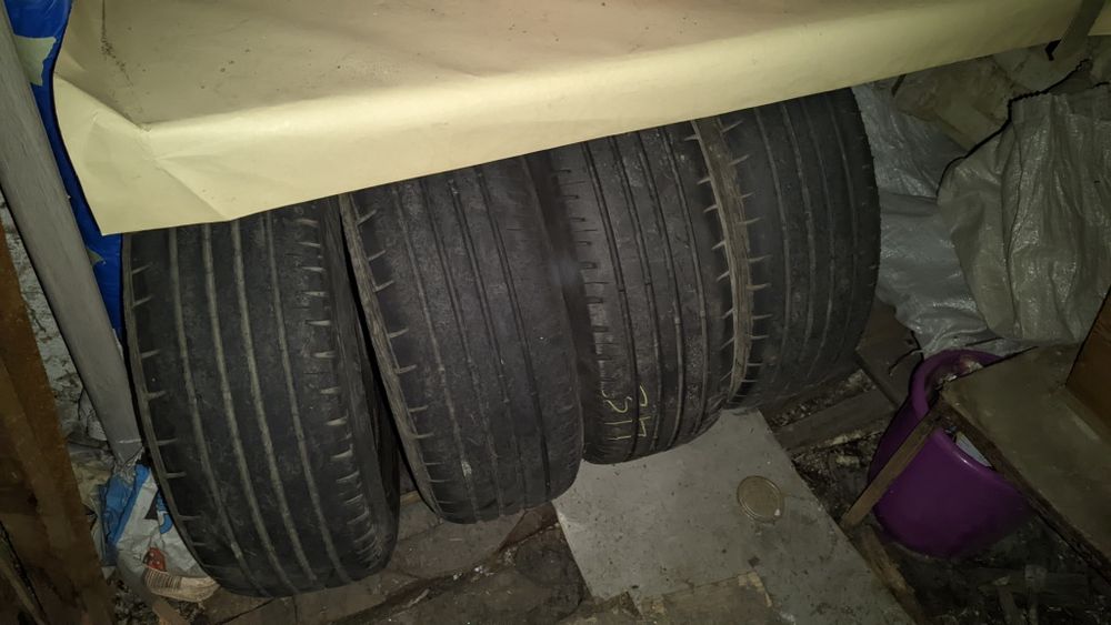 196 65 15 Літо Комплект!