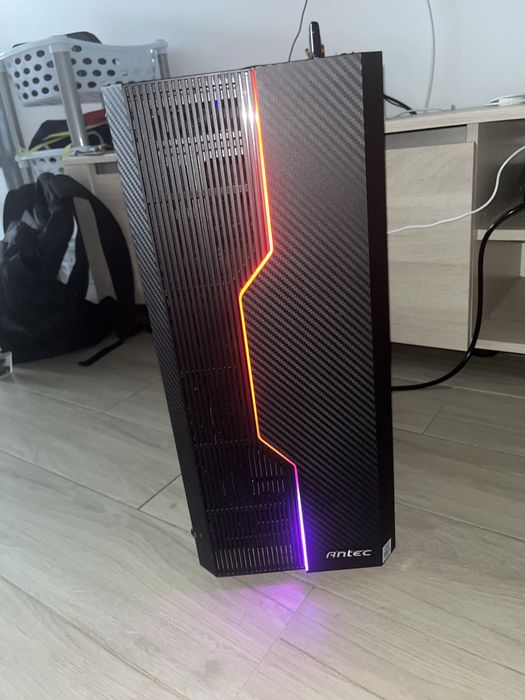 Computador gaming