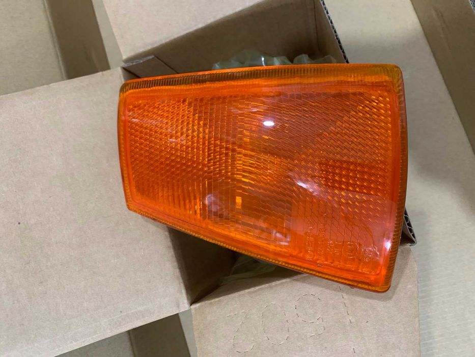 Указатель поворота левый opel kadett e