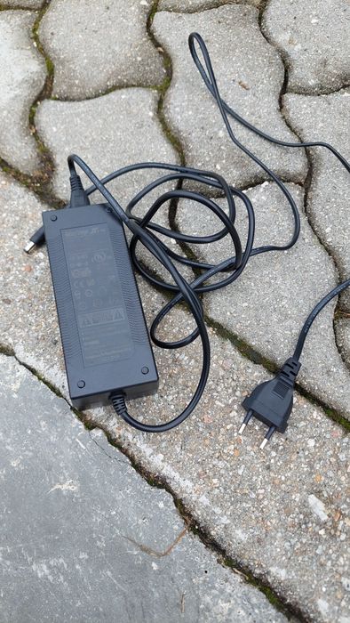 Cysum - Bicicleta elétrica de cidade