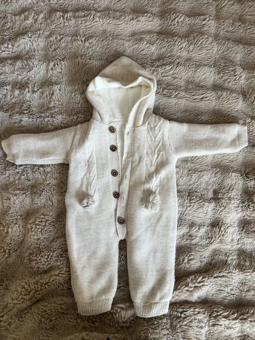 Дитячий комбінезон