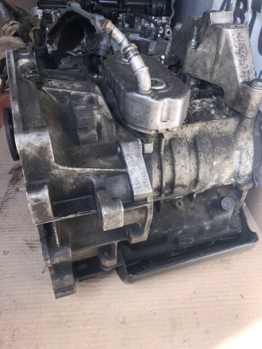 АКПП 01M Volkswagen фольксваген  автомат 1.6 2.0 2.3