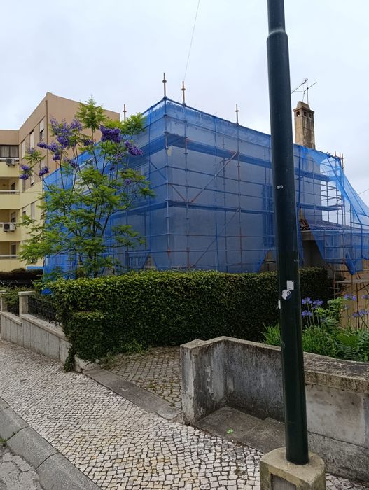 Remodelações de casas,  apartamentos e área comerciais obras em garais!