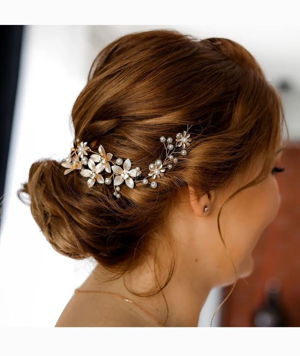 Makijaż,Warsztaty wizażu, Stylizacje włosów