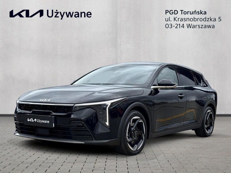 Kia Pozostałe KIA