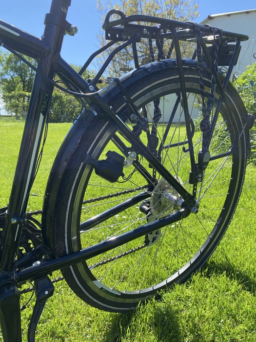 Rower turystyczny miejski Martes