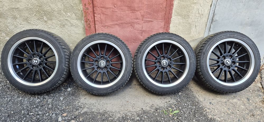 Продам диски BMW (стиль 32)