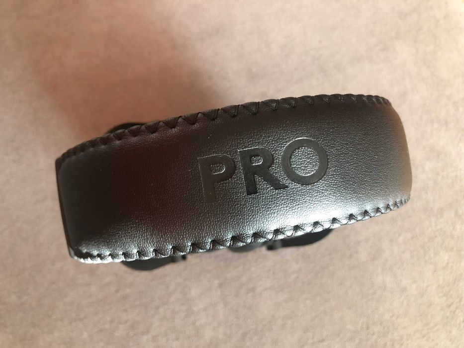Słuchawki komputerowe - Logitech G Pro