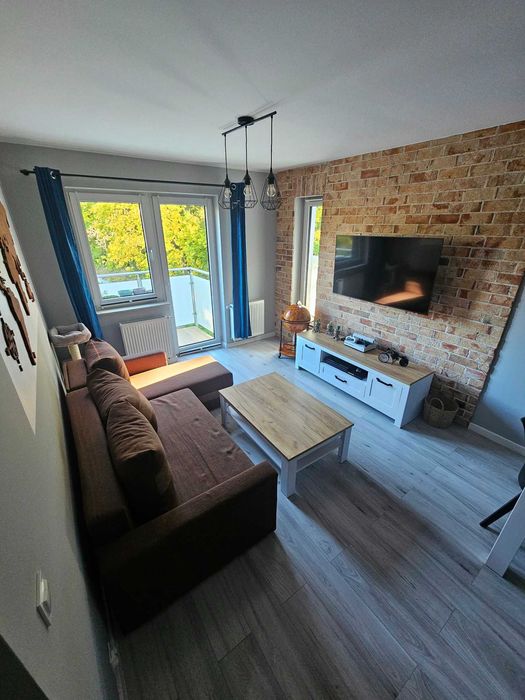 Mieszkanie na sprzedaż, 3 pokoje, 54 m², Wyrzysk