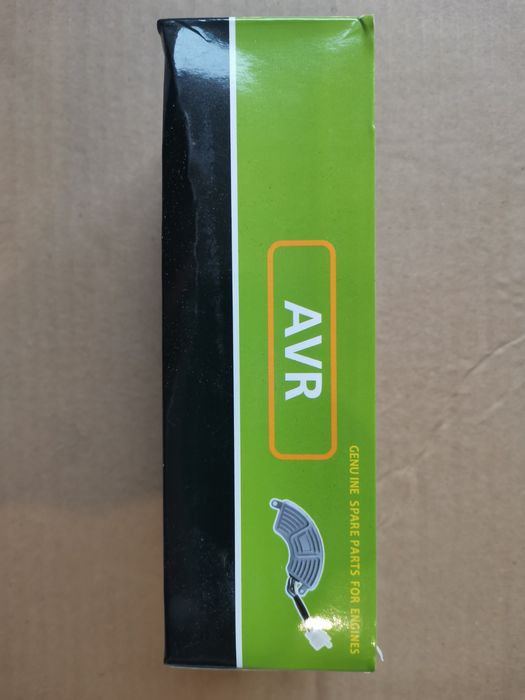 AVR для генератора 6,5KW 220 V