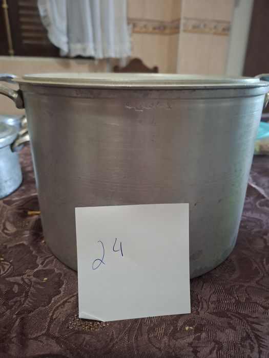 Conjunto Panelas NOVAS