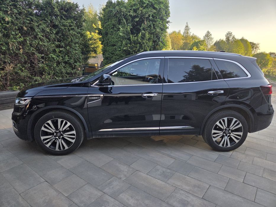 Renault KOLEOS  4x4 Initiale Paris