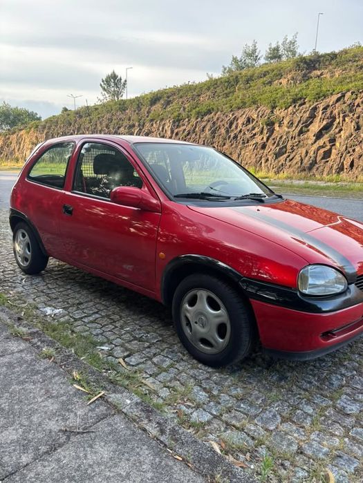 Vendo Opel Corsa B 1.5td