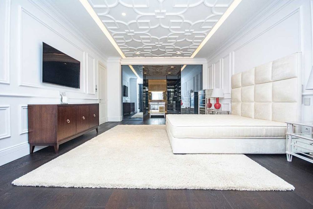 Багатокімнатна квартира за адресою бульвар Дружби Народів (площа 360 м²) - Atlanta.ua - фото 14