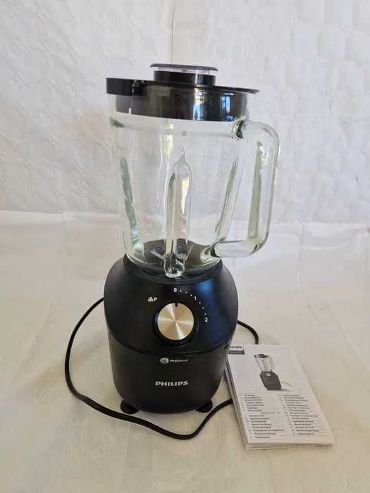 Blender Philips 3000 series
