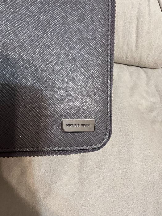 Новый кошелек Michael Kors