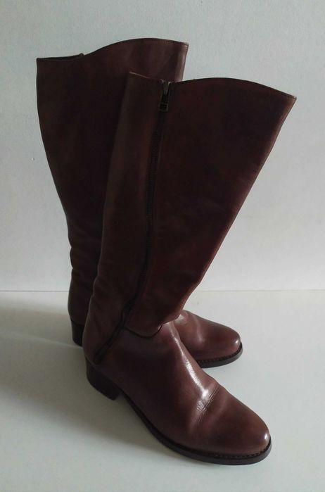 Botki damskie  Venezia