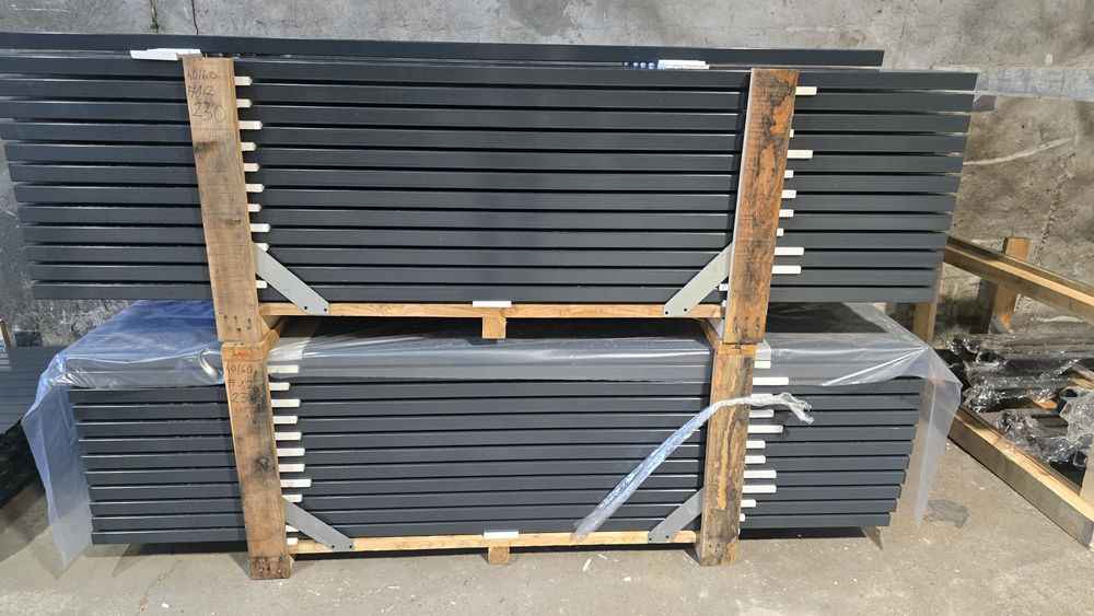 Profil ogólnego zastosowania 4x2 40/20 40x20 Ral7016 RAL9005 RAL8017