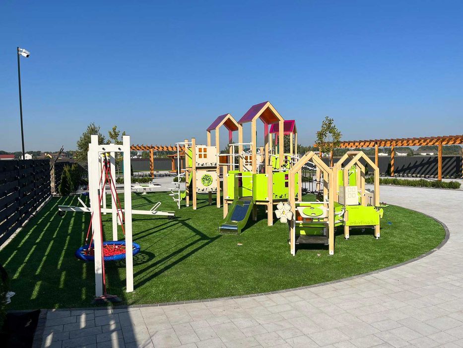 Єоселя, Продаж будинку, Дуплекс під Києвом, метро Теремки, таунхаус