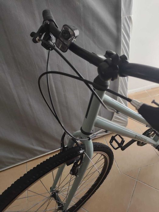 Bicicleta Riverside Nova