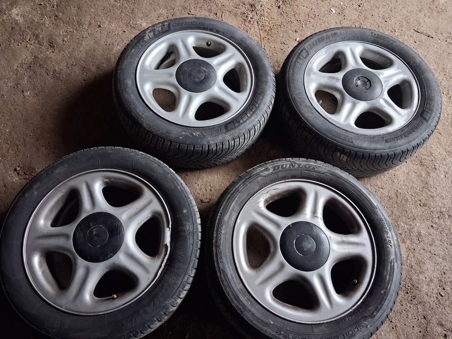 Material seat ibiza 6k