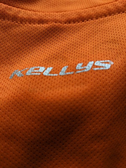 Koszulka rowerowa Kellys XL MTB XC
