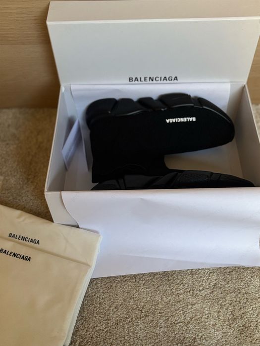 Balenciaga Speed