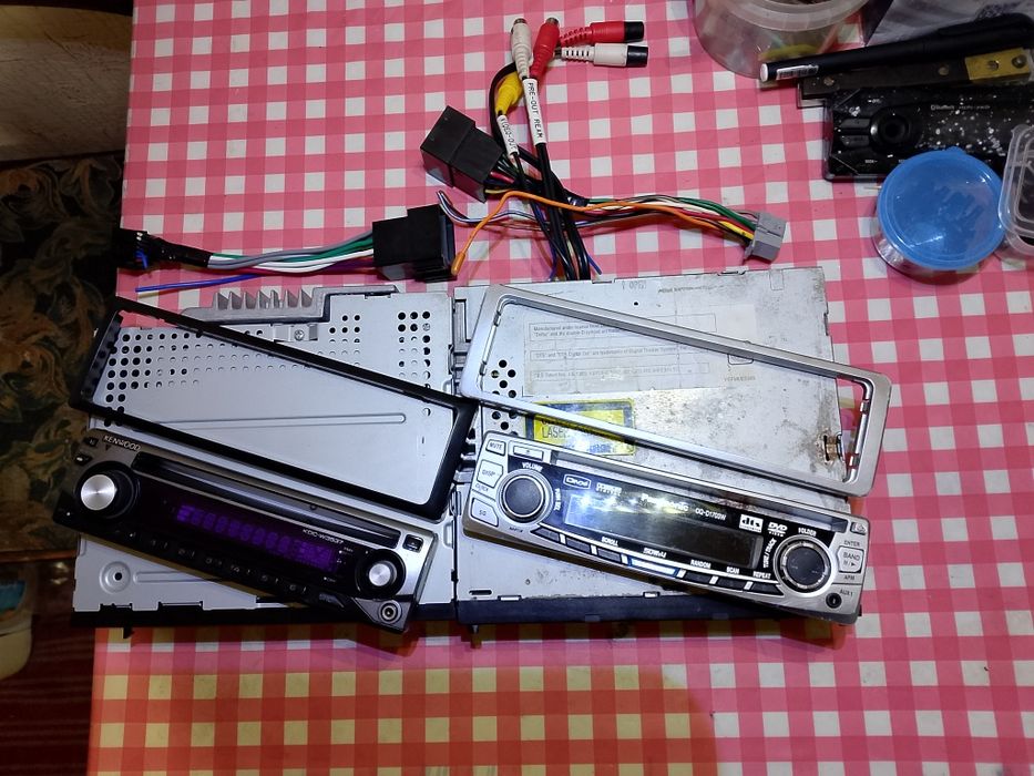 Автомагнитола Магнитола с BLUETOOTH