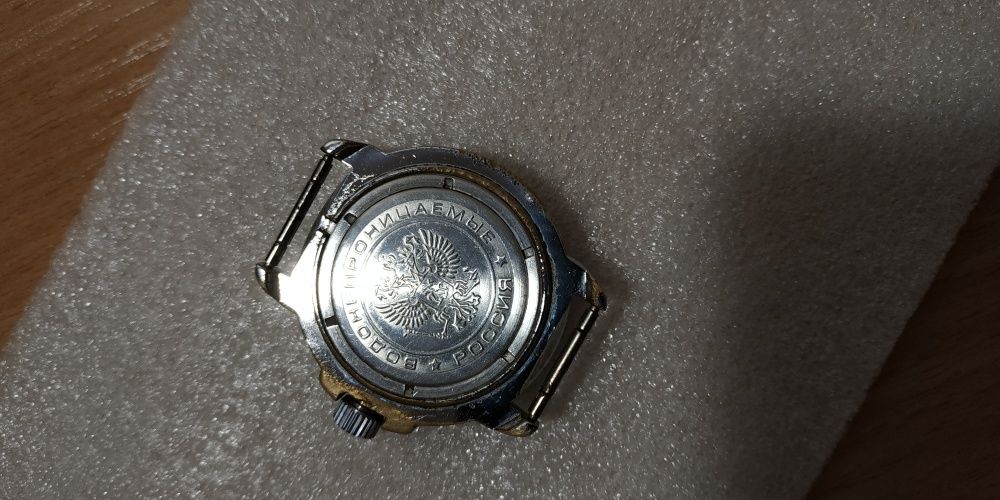 Продам годинники на руку Perfect, Laros, Q&Q, MT, Луч, Командирские